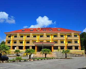 City Times Hotel - Kuantan - Edificio