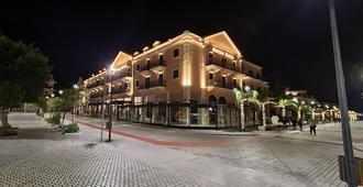 Ionian Plaza Hotel - Αργοστόλι