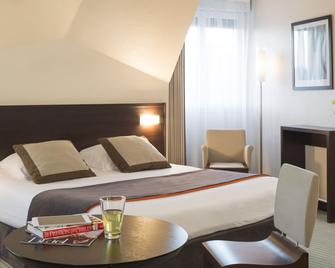 Le Richebourg Hôtel, Restaurant & Spa - Vosne-Romanée - Bedroom