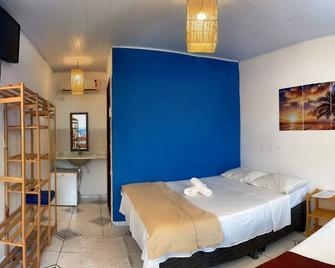Pousada Vila Nativa - Arraial d'Ajuda - Habitación