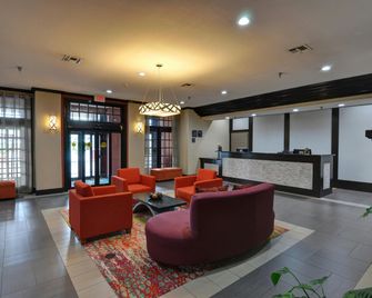 Homewood Suites by Hilton Longview - Longview - Lobby