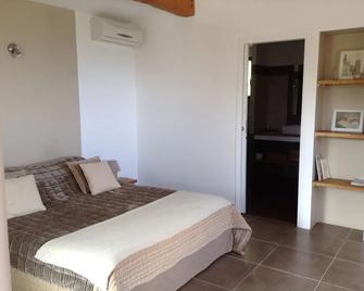 Les Jardins de Mathieu - Porto Vecchio - Habitación