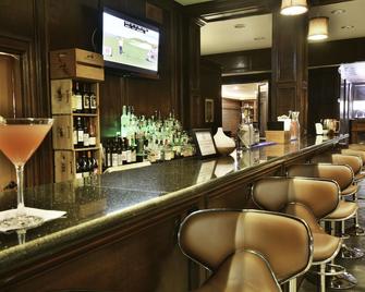 The Remington Suite Hotel and Spa - Shreveport - Bar