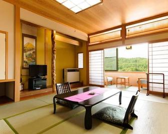 Kawachou - Shizukuishi - Dining room
