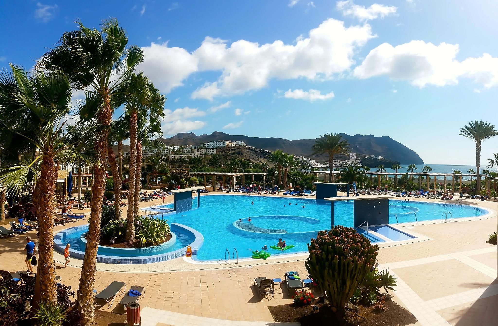 بلايتاس أبارتهوتل - سبورتس ريزورت