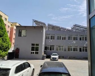 Vienna Hotel Huaidong Road Yuncheng - Yuncheng
