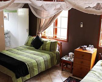 Annie&apos;s Lodge Blantyre - Blantyre - Bedroom