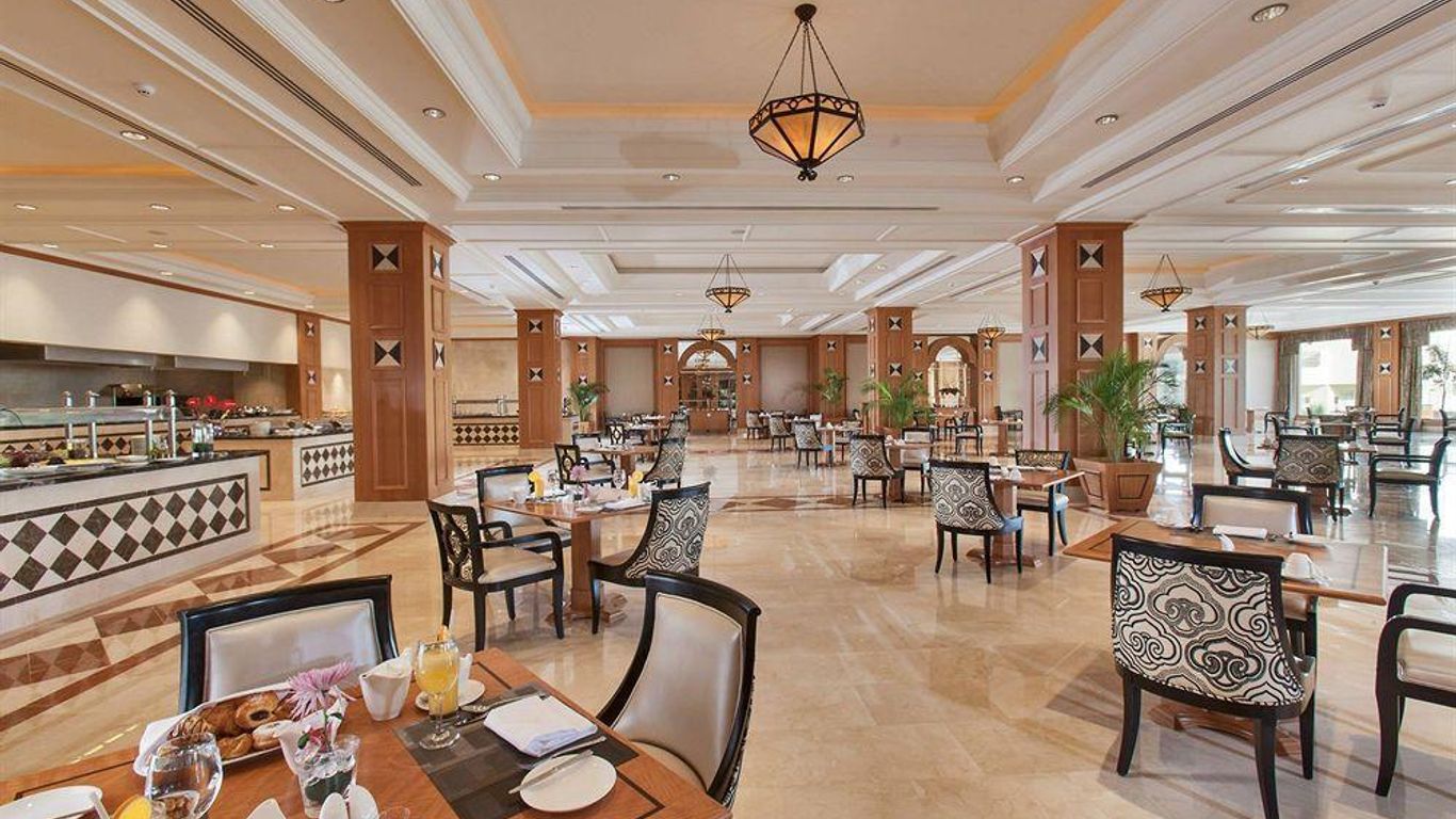 فندق لو رويال هوليداي ريزورت شرم الشيخ