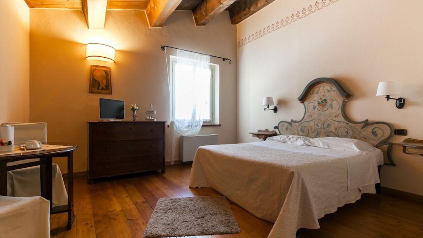 Locanda Antiche Macine
