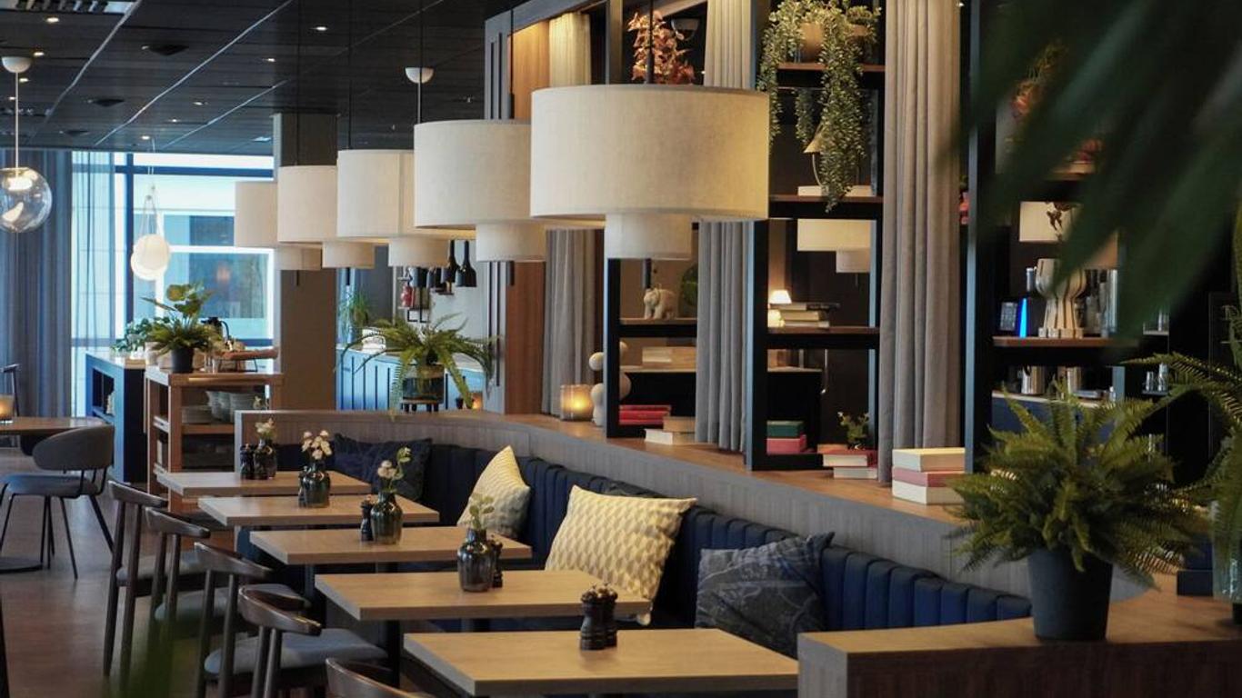 Home Hotel Grand Olav