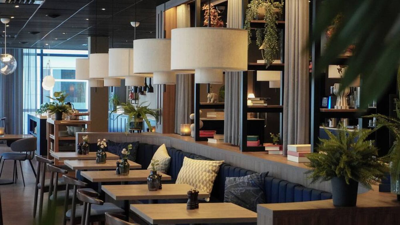 Home Hotel Grand Olav