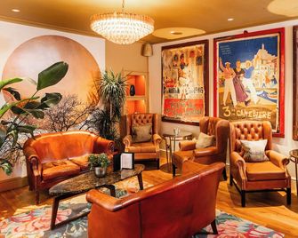 Dukes Bath - Bath - Lounge