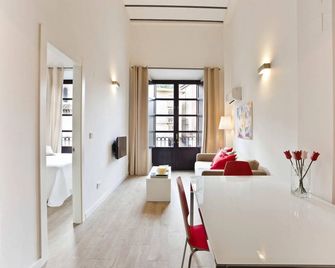 Casa Miravalle Darro - גרנדה - חדר אוכל