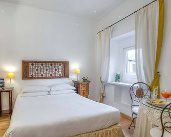 Hotel Fontana - Rome