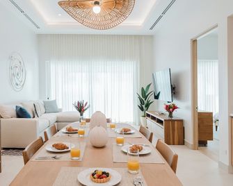 Discover Unparalleled Elegance at our Marina Vista Villas! - Salitre