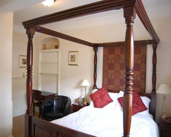 Corncroft Guest House - Witney - Habitación