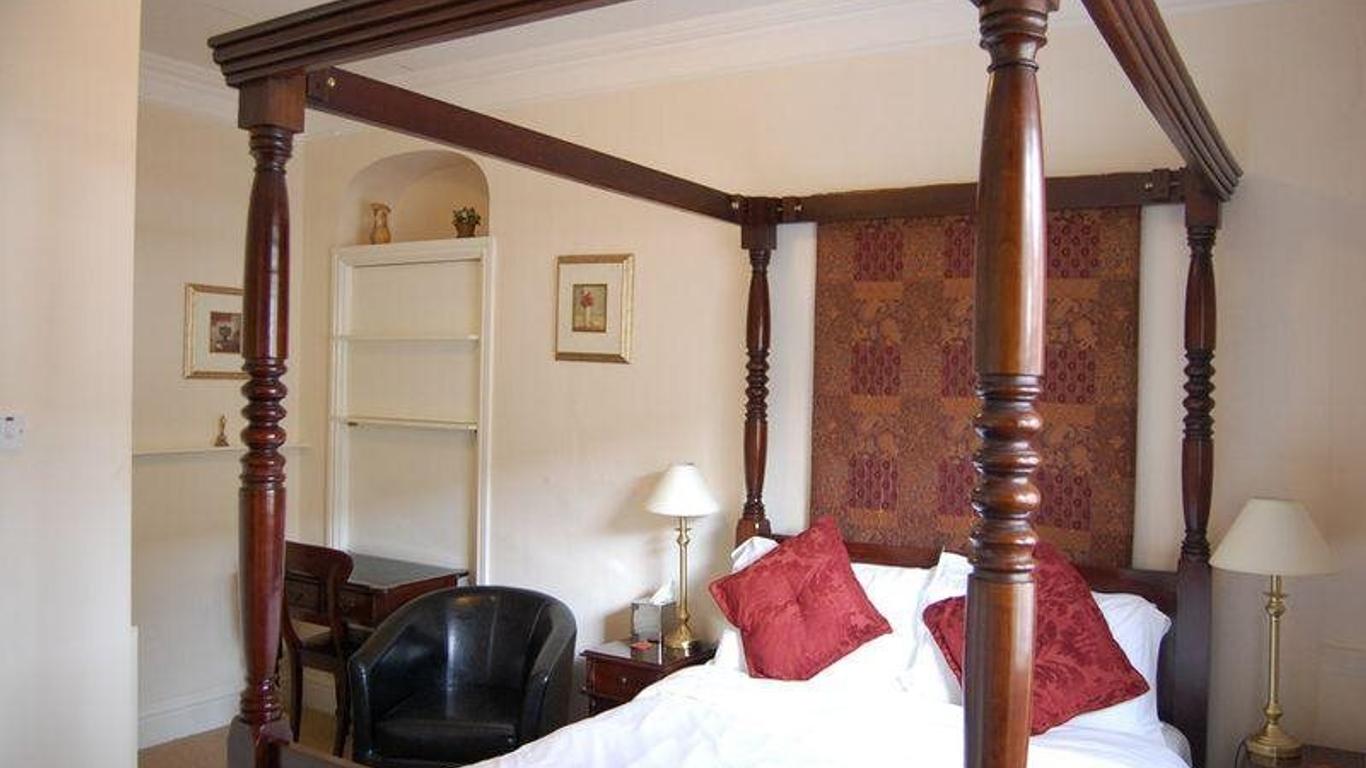 Corncroft Guest House
