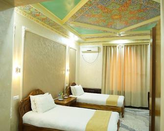 Shaherezada Boutique Hotel - Khiva - Bedroom