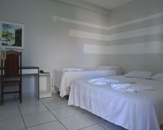 Pousada Mato Grosso Hotel - Campo Grande