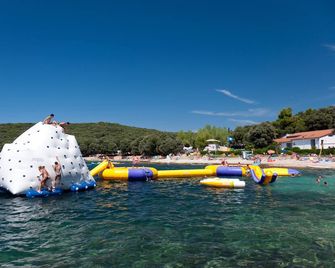 Campsite Porto Sole - Vrsar