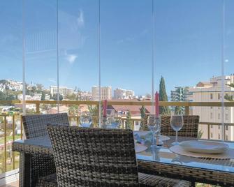 Cozy Apartment In Fuengirola With Wifi - Fuengirola - Balcón