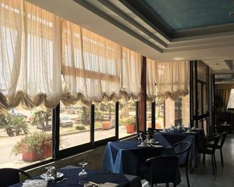 Hotel Don Pedro - Portoscuso - Restaurant