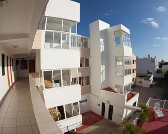Nelson Praia Hotel - Cassino - Gebäude