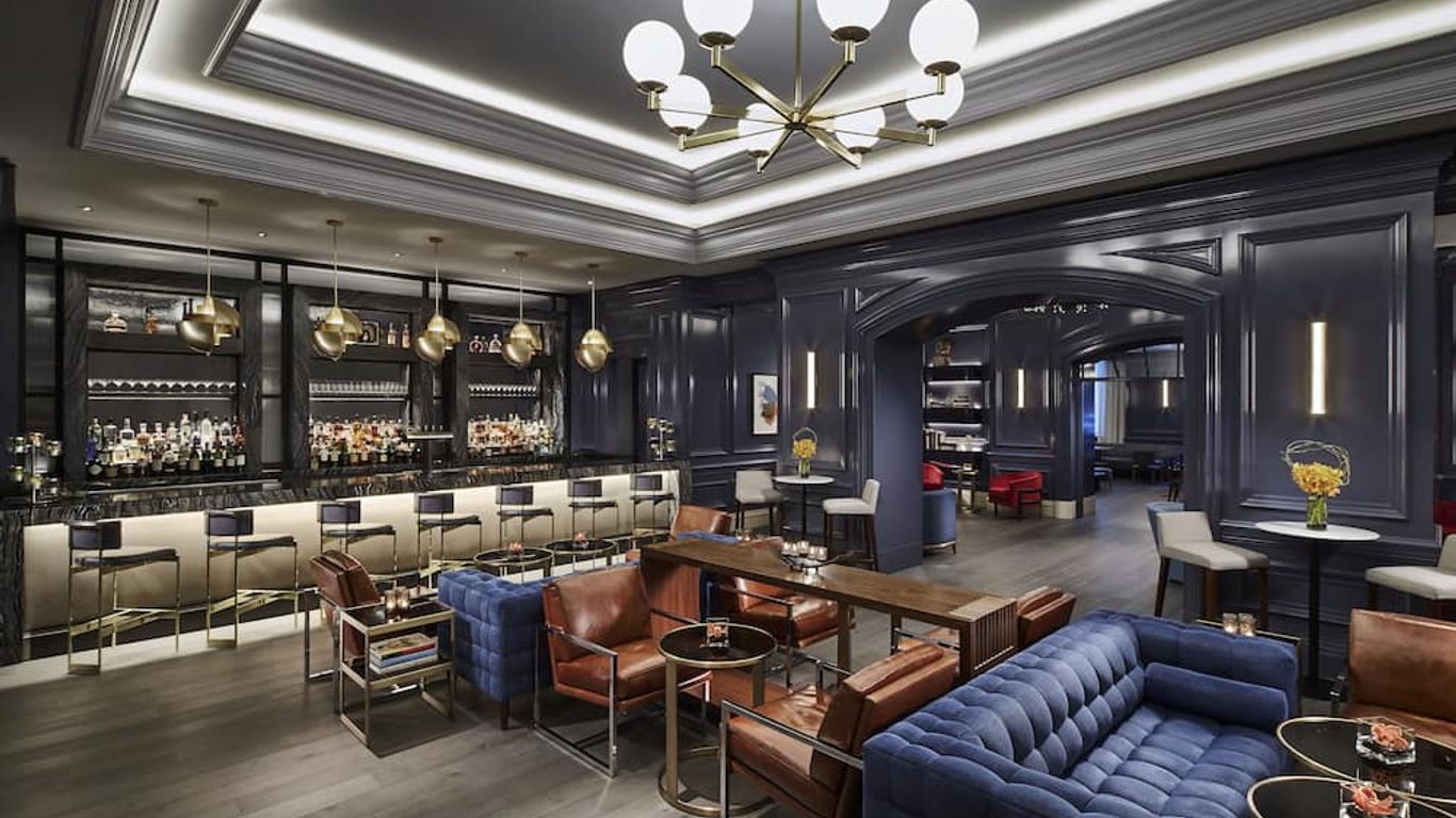 The Ritz-Carlton Washington DC