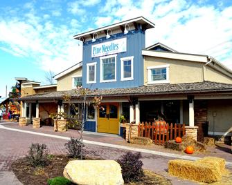 Staybridge Suites Midvale - Midvale - Bygning