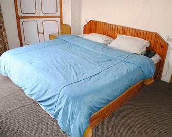 Hotel Hadimba Way - Manali