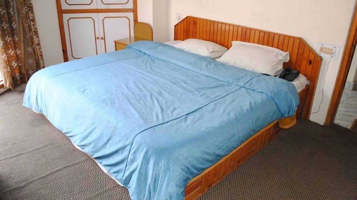 Hotel Hadimba Way