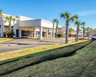 Motel 6 Saraland Al - Saraland - Building