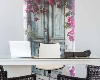 Archipelagos Hotel - Mykonos - Lobby