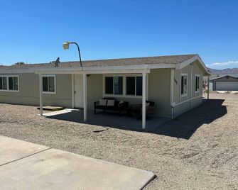 Mulberry Retreat - Bullhead City, Az - Bullhead City - Gebäude