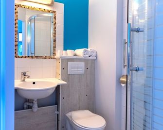 The Originals Access, Hôtel Innostar - Лабеж - Ванна кімната
