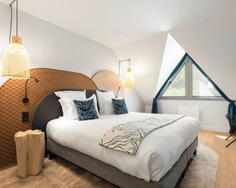 Black Bass Hotel - Sévrier