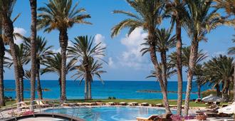 Constantinou Bros Asimina Suites Hotel - Paphos - Pool