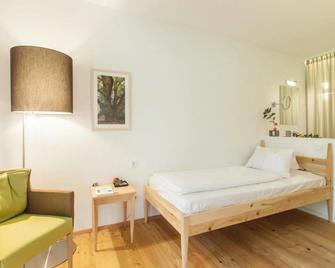 Hotel Zur Schanz - Ebbs - Bedroom