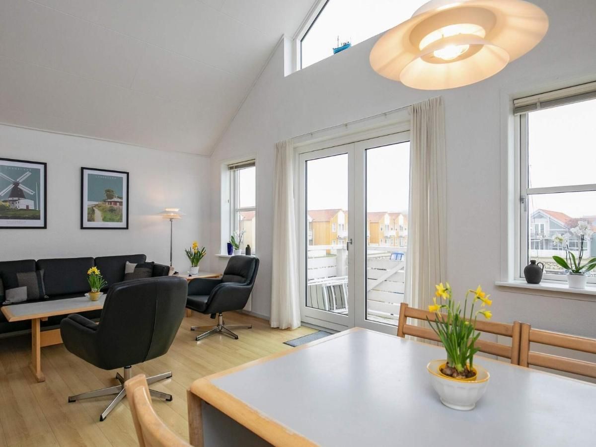 6 person holiday home in Rudkøbing – Rudkøbing