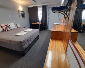 Civic Motel Grafton - Графтон - Спальня
