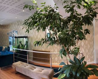 Hotel Le Relais Saint-Jacques - Saint-Jean-de-Luz