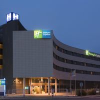 Holiday Inn Express Barcelona - Molins de Rei