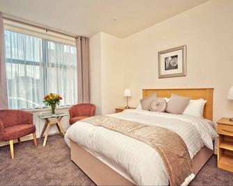 The Burlington Hotel - Cleethorpes - Bedroom