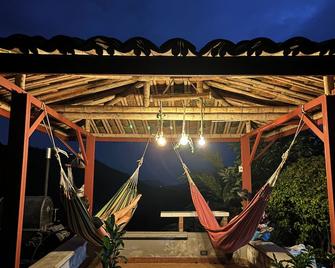 Finca La Macarena by Welttisch - Genova - Pati