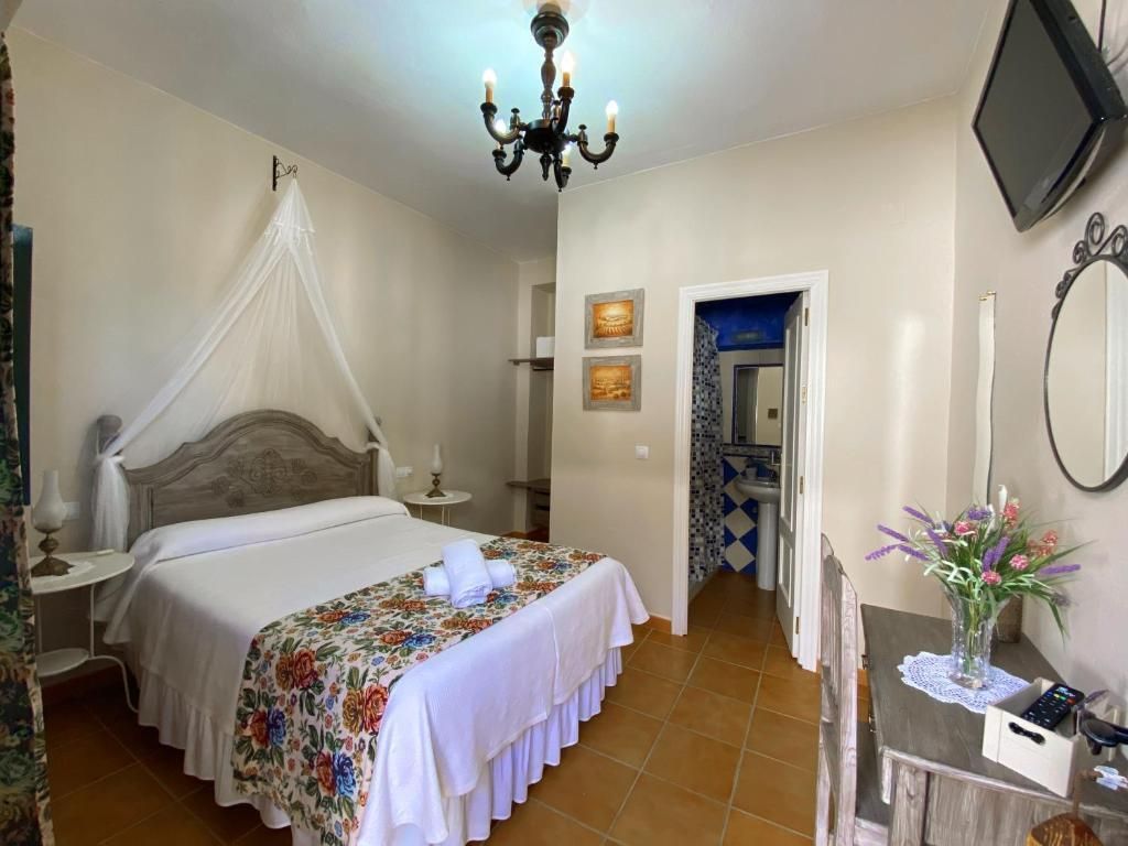 Pension Cristina - El Rocío