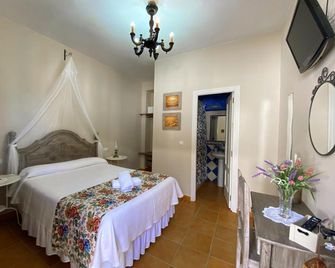 Pension Cristina - El Rocío