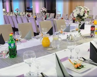 Teodorka Med & Spa - Ciechocinek