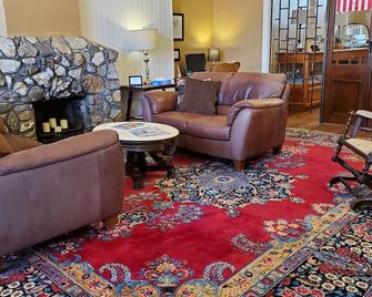 Hotel Ouray - Adults Only - Ouray - Soggiorno