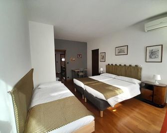 Maison Giolitti - Турин