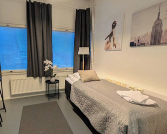 Kotimaailma - Hostel Kokkola - Karleby